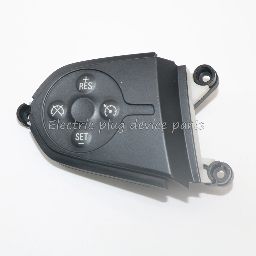 

OEM 23262285 23134228 Cruise Control Switch for Chevrolet Colorado Tahoe Silverado Suburban GMC Canyon Yukon Sierra