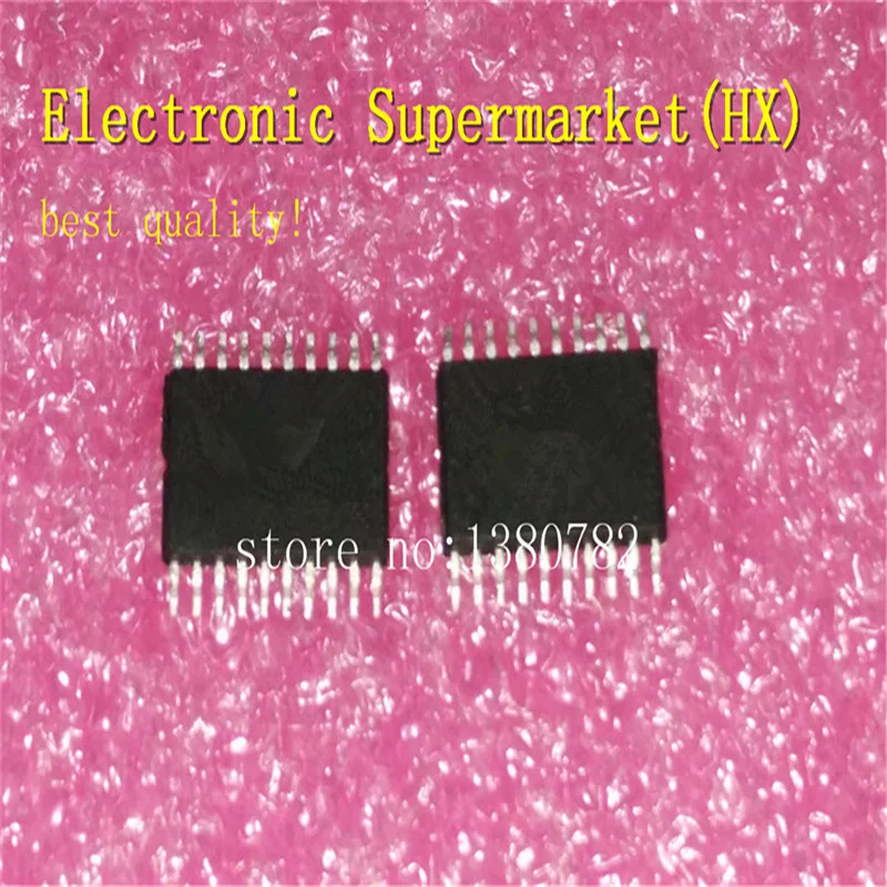 Free Shipping 10pcs-50pcs/lots UPD78F9222MC F9222 TSSOP-20 New IC In stock!