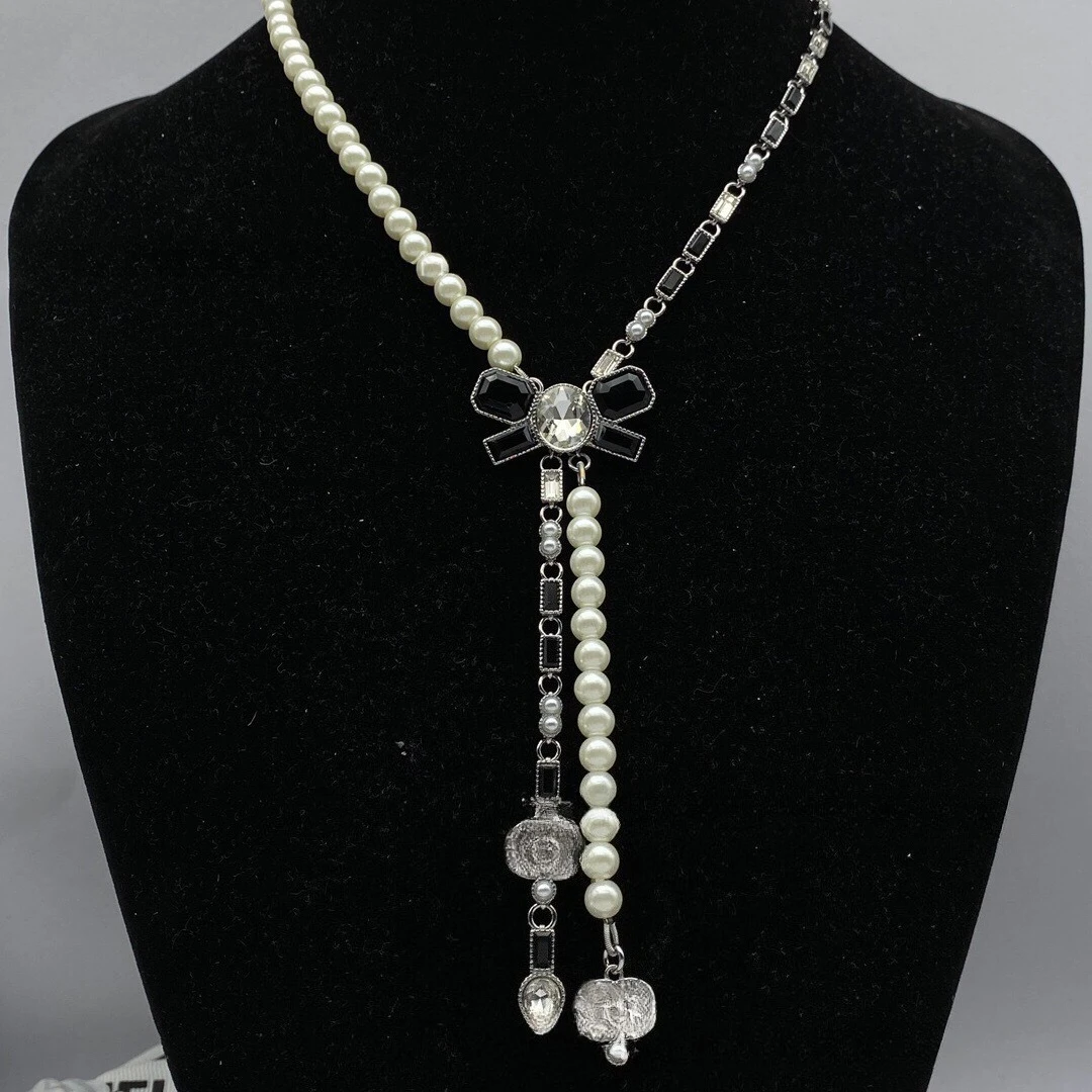 

Колье с американским треугольником — винтажное металлическое крутое ожерелье, минималистичный универсальный аксессуар для женщин