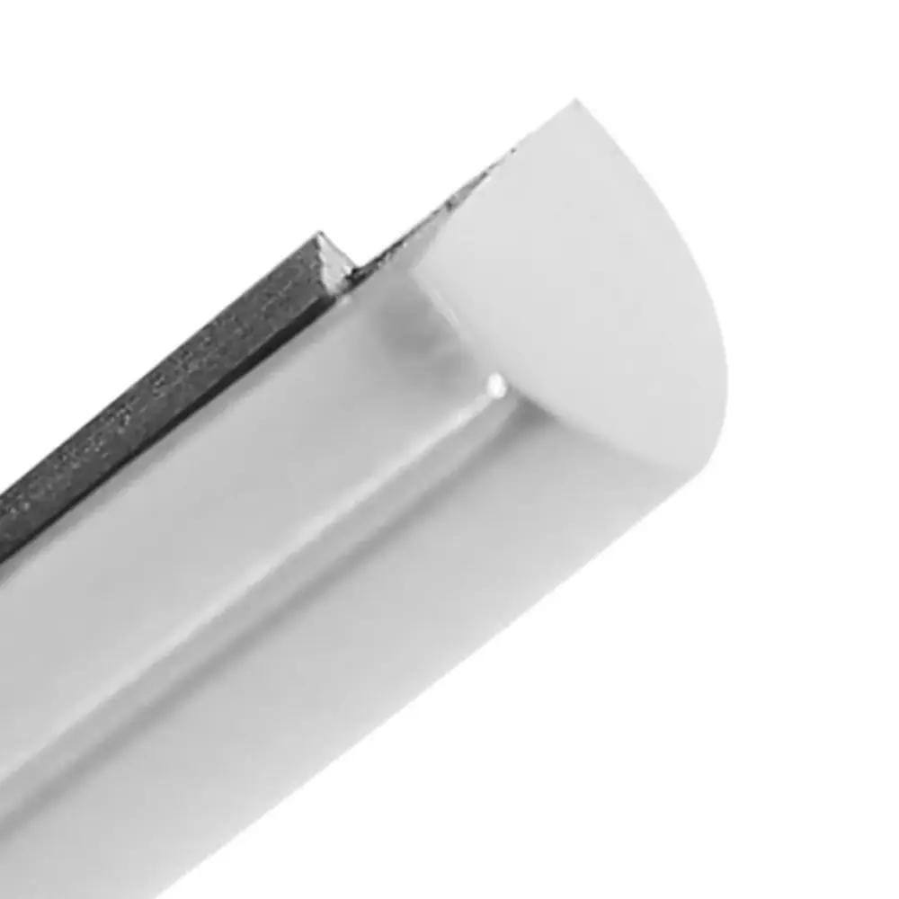 304 Stainless Steel Floor Bottom Guide Hardware Replacement Floor Guide Sliding Glass Doors Hardware Bottom Guide