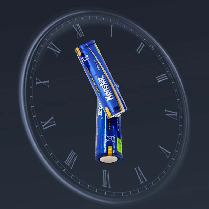 

Kenstar 1.5V AA No.5 Alkaline Dry Batteries 50-500PCS For Toy Remote Control Electronic Device