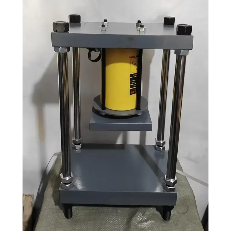 Electric Jewelry Hydraulic Press Gold and Silver Molding Tools for Goldsmiths