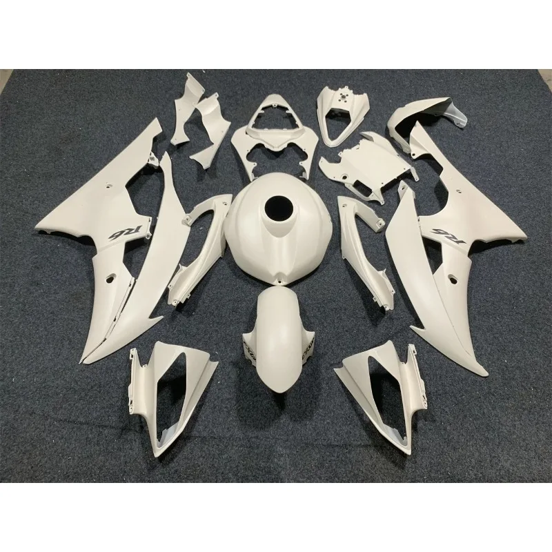 

a/Full Car Fairing Body Kit Shell Protection Cover Surround for YZF-R6 YZF R6 2008 2009 2010 2011 2012 2013 2014 2015 2016