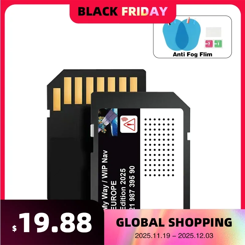 

SD Card Update for Peugeot 207 308 407 508 5008 807 Expert Partner Car WIP Nav Navigation GPS EU Morocco map 2198739590 SAT NAV