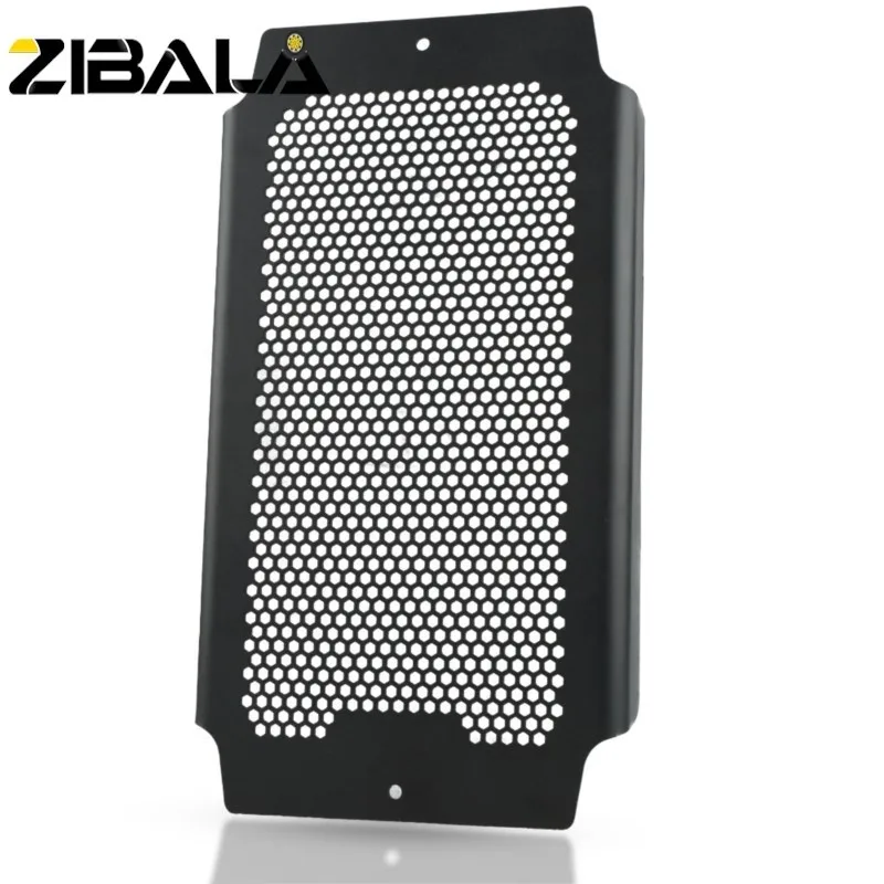 Xe Máy Làm Mát Bảo Vệ Tản Nhiệt Nướng Xe Máy Tản Nhiệt Bao Da Đen Sạch Cho T120 2016 2017 2018 2019 2020 2021