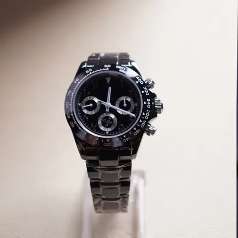 Meca Quartz Watches -AliExpress