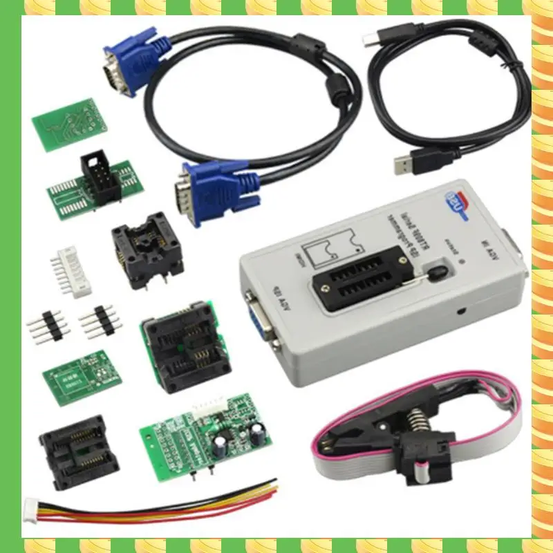 AB53 RT809F High-Sp…