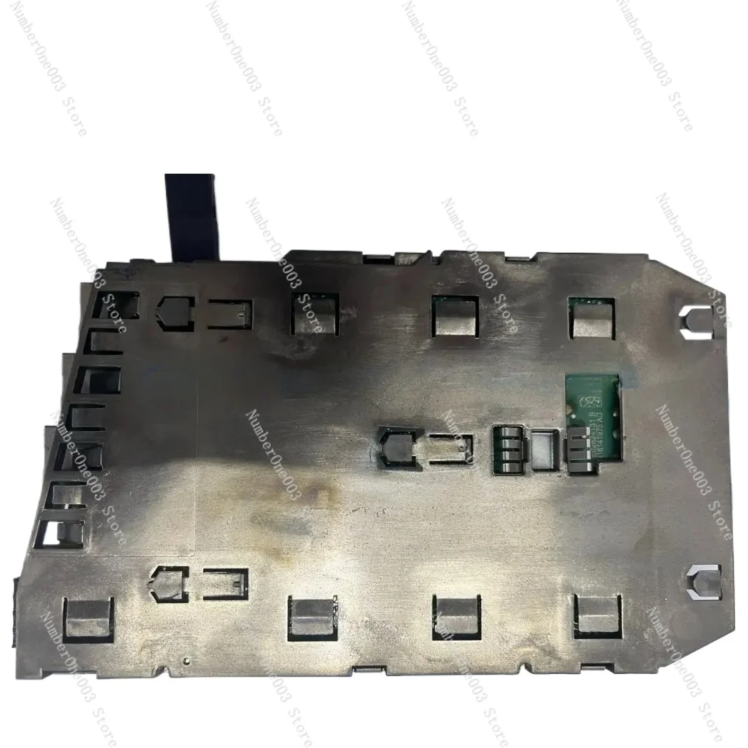 

Используемая материнская плата A5E02824131 S120 A5E0282411B