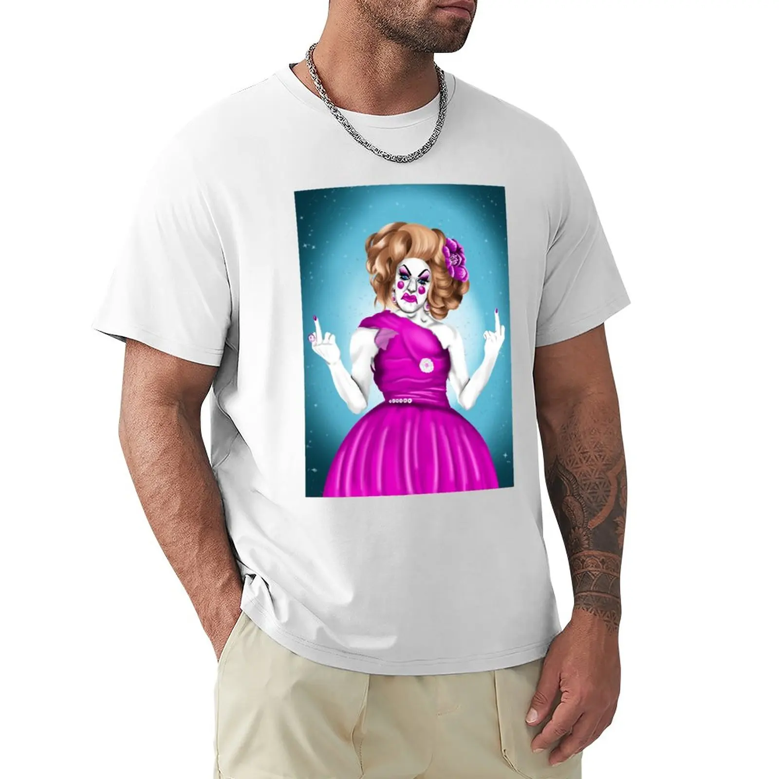 

Lil poundcake T-Shirt customizeds summer tops mens champion t shirts