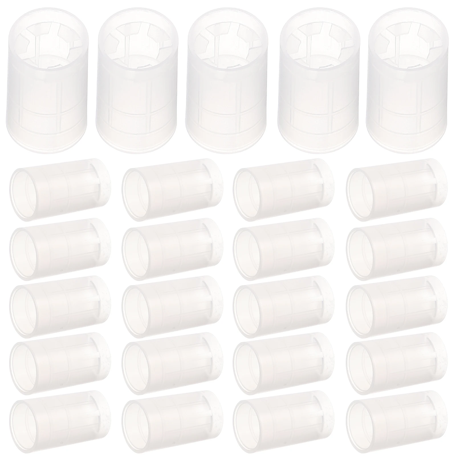 50 قطعة أداة فتاحة أمبول قابلة لإعادة الاستخدام المحمولة قواطع الزجاجات الصغيرة لقارورة الزجاج الاستخدام الطبي ممرضة مساعد خفيفة الوزن #5