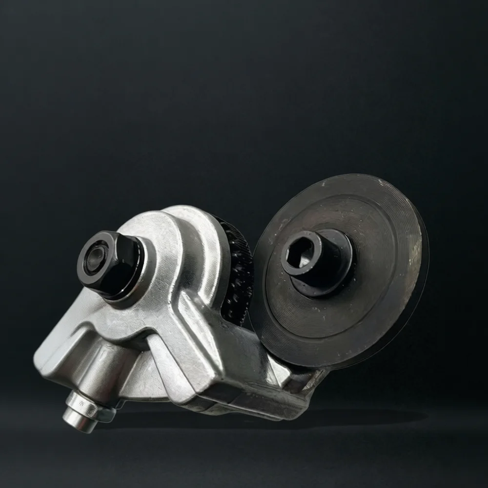 High Efficiency Metal Sheet Cutter Attachment For Electric Drill Power Tool Component Plate Nibbler Modification Accessory