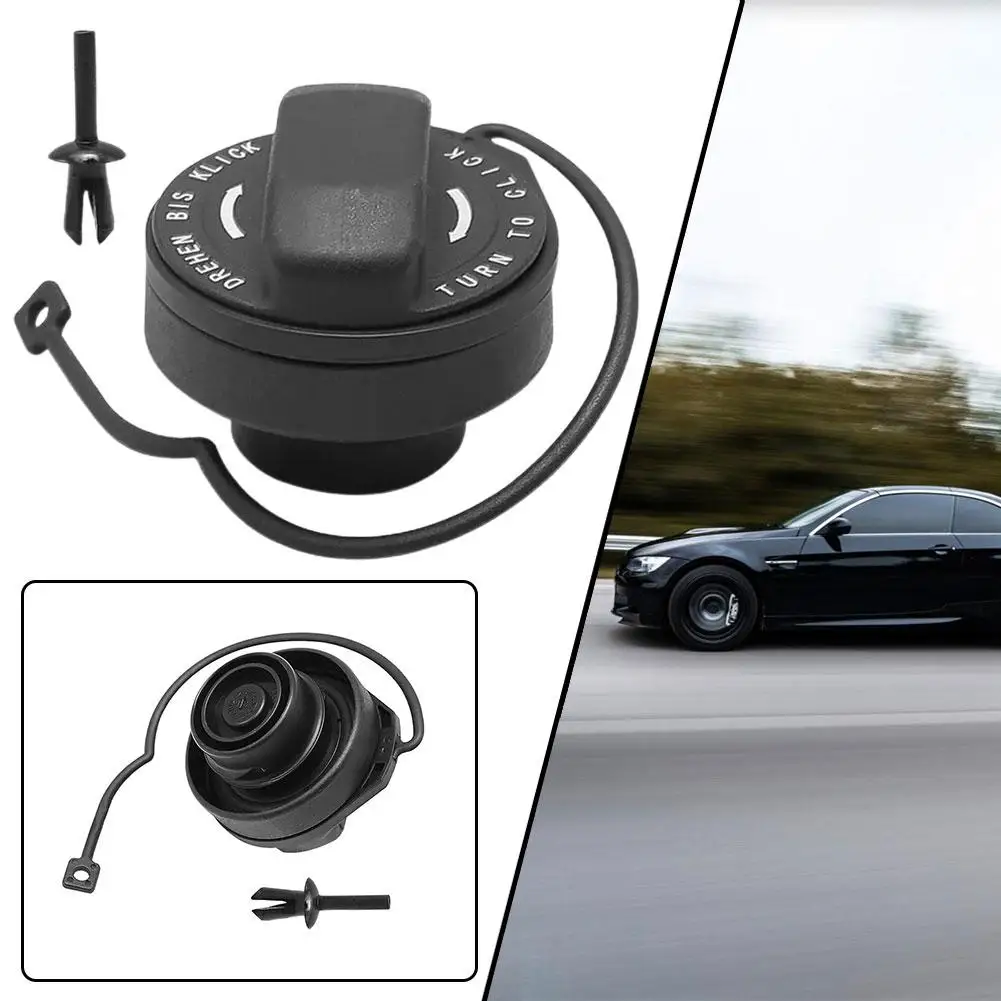 NEW High-end Car Fuel Filler Cap Gas Oil Tank Cover 99620124103 99950749940 for Porsche 911 986 987 996 997 Box-ster Cayman E9S7