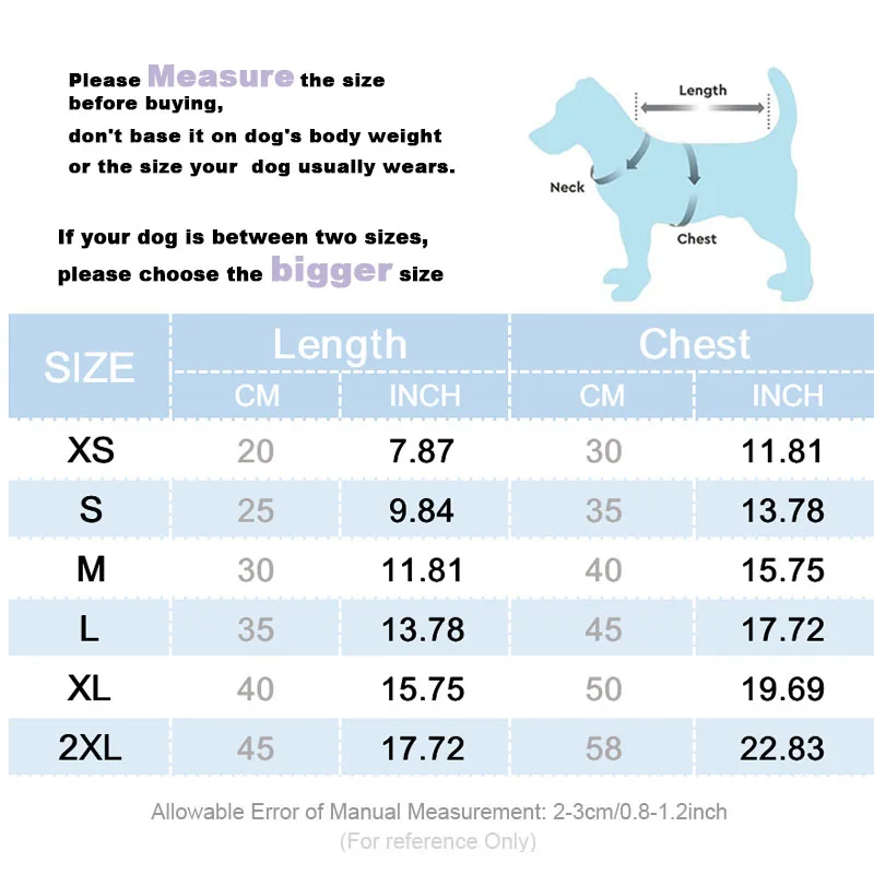 Cute Dogs Winter Clothes Chihuahua Jacket Bear Pattern Puppy Warm Pullover Sweatshirt Small Dog Cat Outerwears Pet Coats Costume