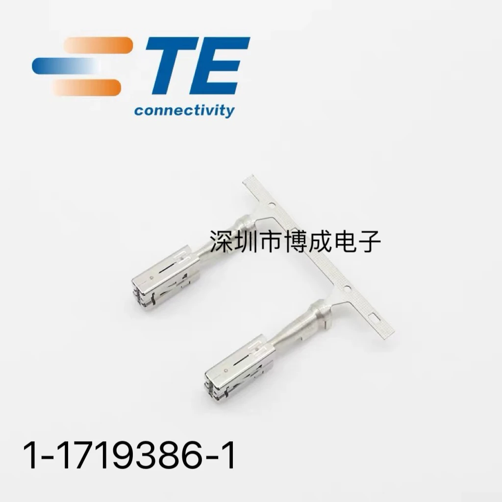 

10PCS 1-1719386-1 1-1719506-1 TE Connector 100% New original
