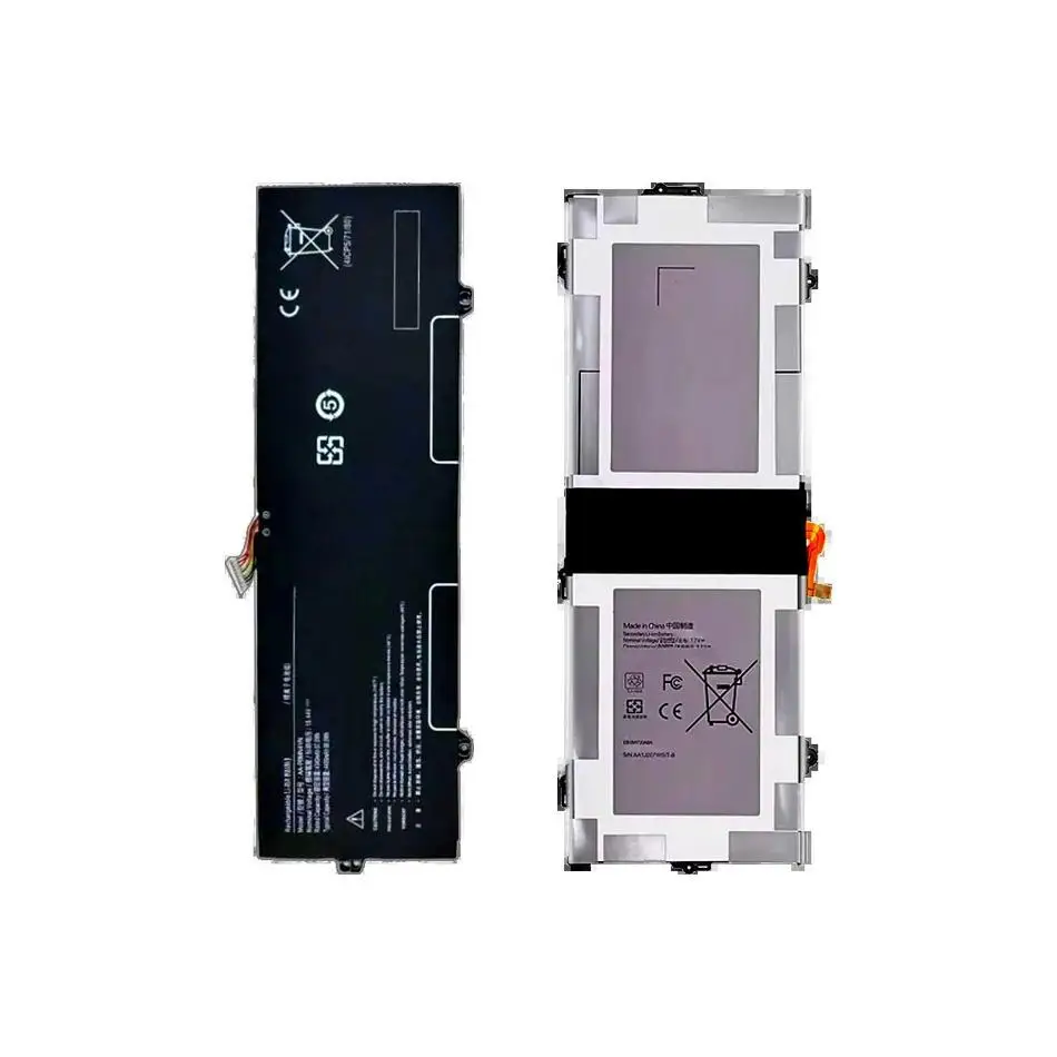

Laptop Battery Durable EB-BW720ABE EB-BW720ABA AA-PBMN4VN 4340-5070Mah For Samsung Galaxy Book 12 Pro