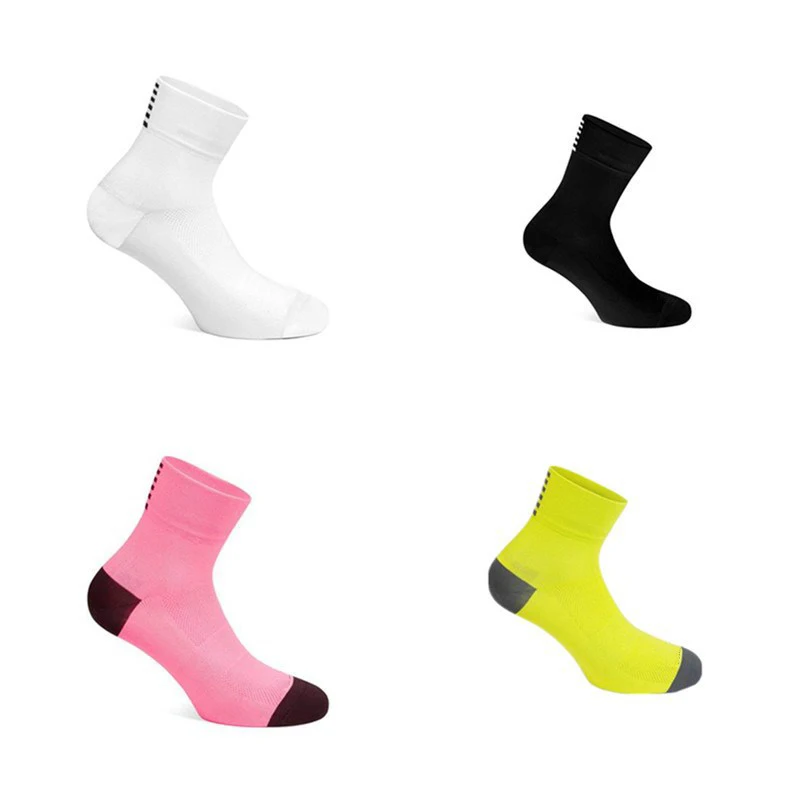 Professional Sport Cycling Socks Men Women Breathable Road Bicycle Outdoor Sports Racing Socks