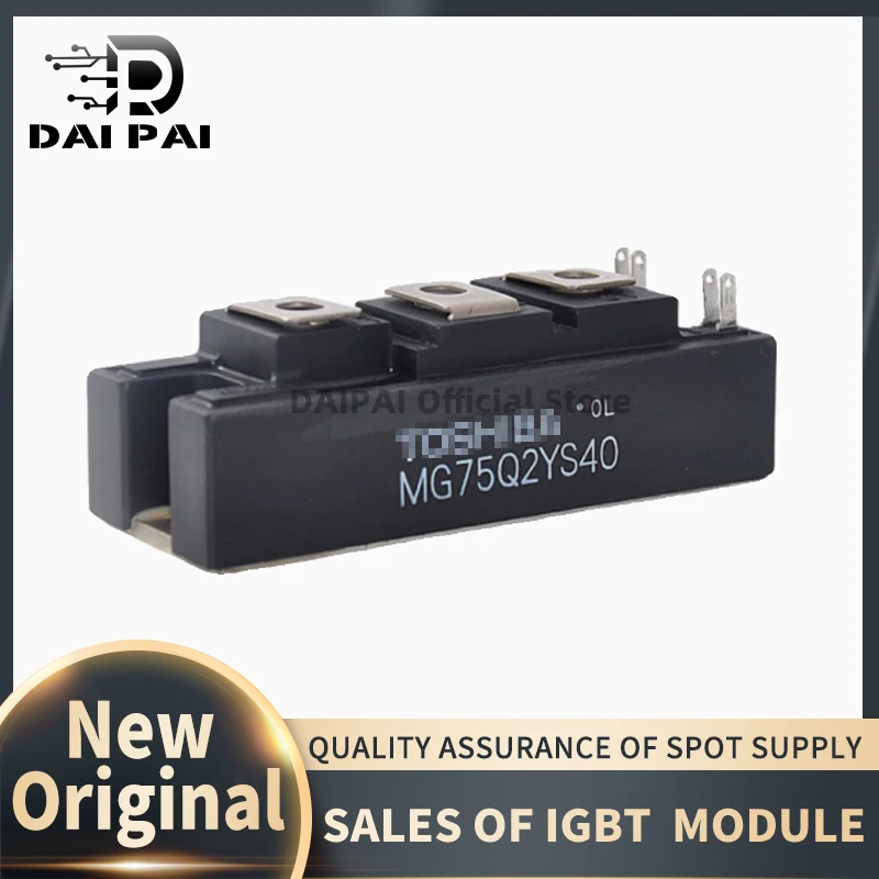 

MG50N2YS40 MG75N2YS40 MG75J2YS1 MG75J2YS45 MG100J2YS1 IGBT Module