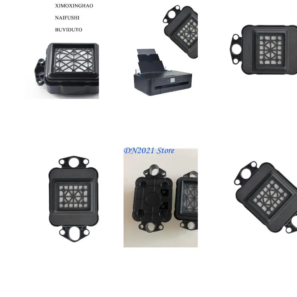 

F3KE For XP600 TX800 TX810 TX820 Print Heads Printer Printhead Plotter Cap Station