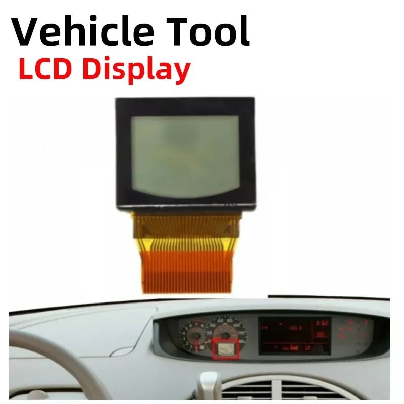

Новое поступление, приборная панель, ЖК-дисплей для Nissan Quest 2004 2005 2006, спидометр, приборная панель, ремонт пикселей