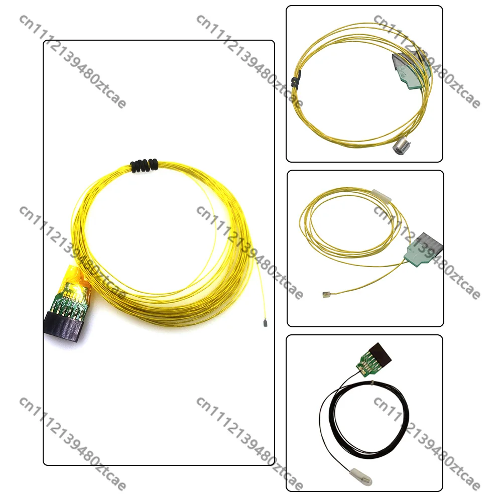 2mm IP67 Waterproof Medical Endoscope Module 400*400 MJPEG USB2.0 CMOS Mini Endoscopic Camera ISO13485 Certified