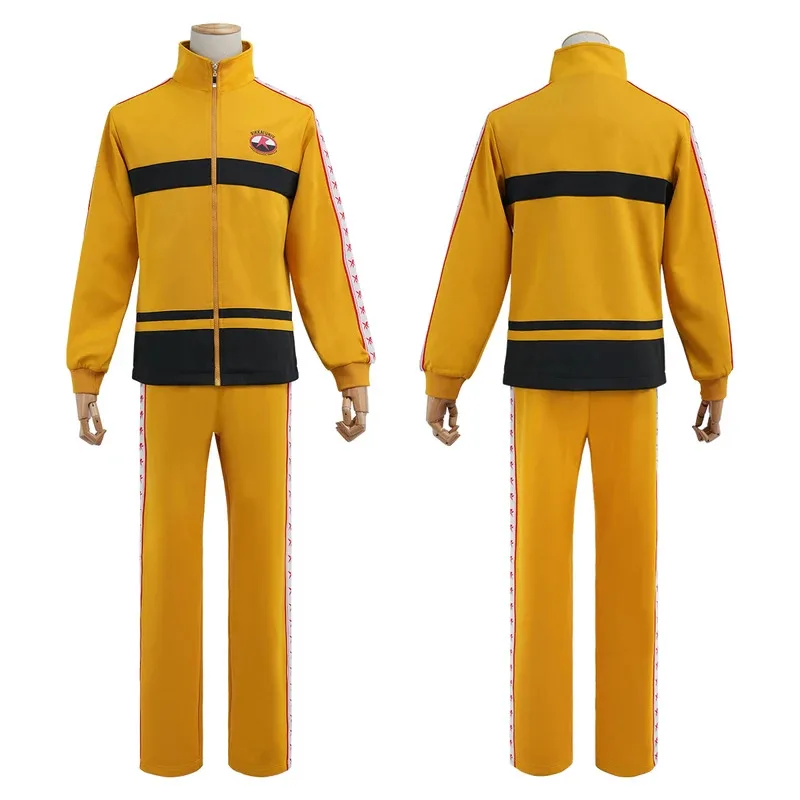 

Принц тенниса Аниме Seiichi Yukimura Kirihara Akaya Nioh Masaharu Косплей Костюм Rikkai Трикотажные изделия Спортивный костюм Dailyx; 8's, 6;