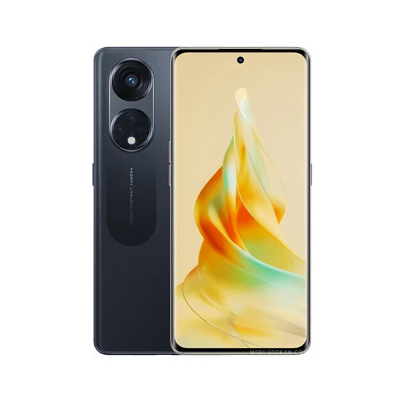 Смартфон OPPO Reno8T, 6,7 дюйма, 8 + 128 ГБ, все цвета