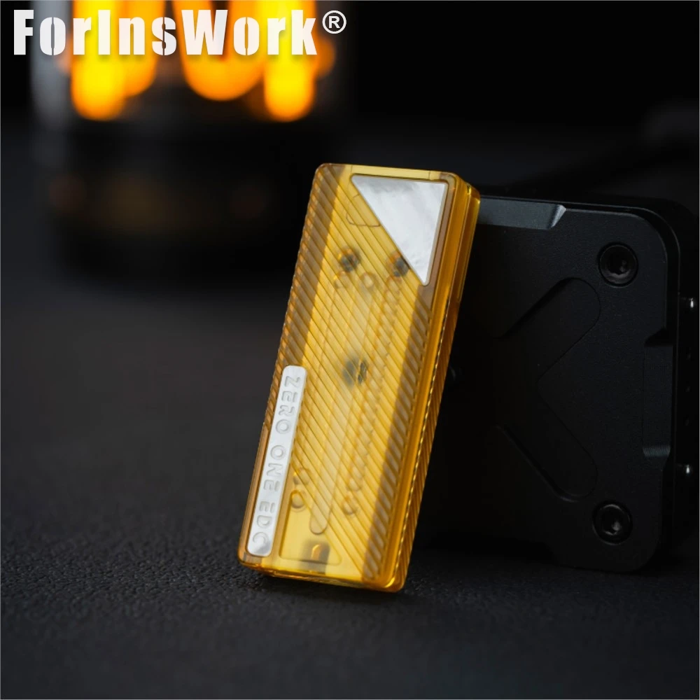 01edc PEI curseur alimentaire plaquette Biscuit Push curseur soulagement du Stress Cool Gadget anxiété jouets Fidgets curseur