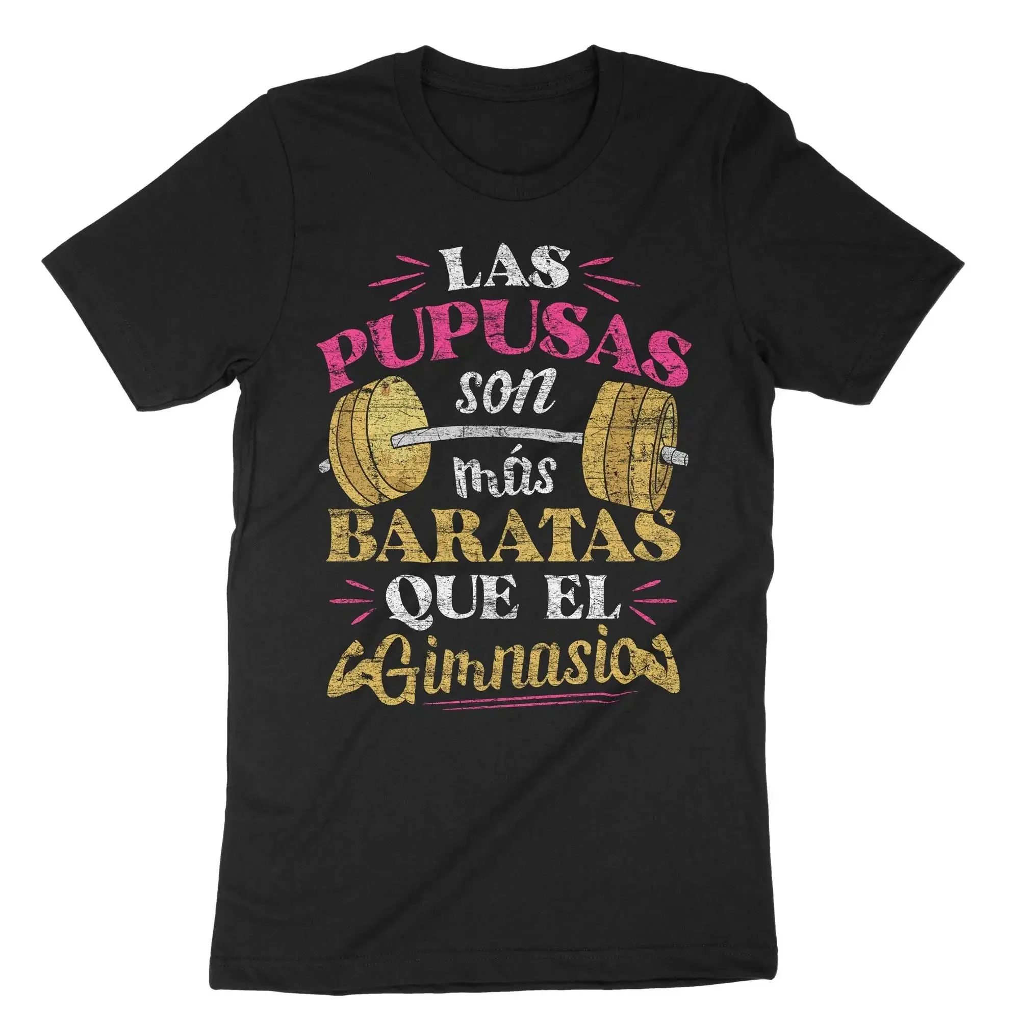 Pupusas Son Mas Bar… - image