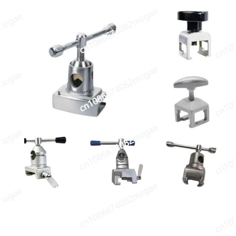 

Universal Slider Holder Snap Lock Lock Operating Table High-grade Operating Table Slider Operating Table Accessories Long Slider