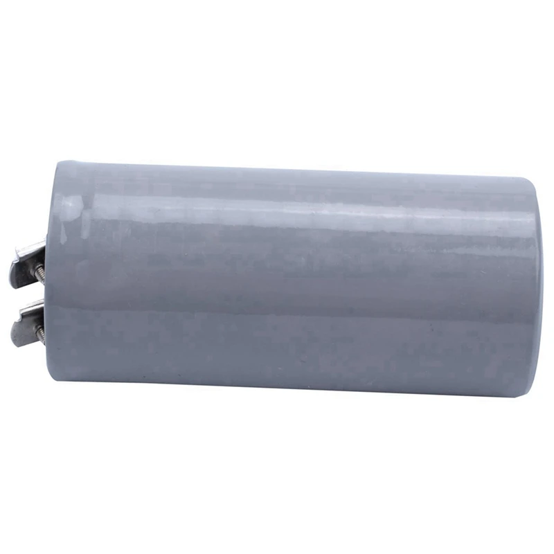 5X ABS 400MFD 400UF 250V Cylindrical AC Motor Starting Capacitor