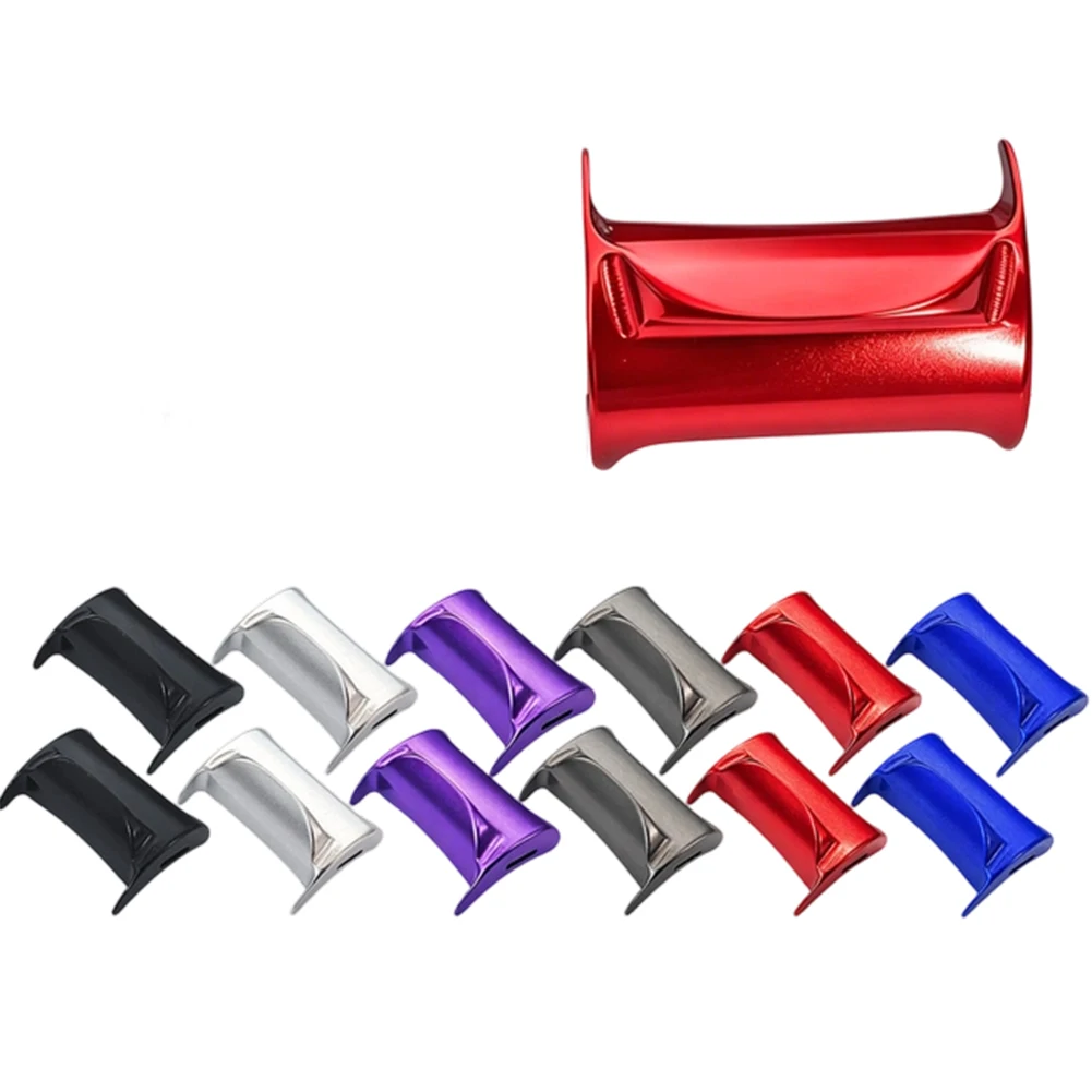 Replacement Metal Press Plate FOR DAIWA FOR STEEZ CTSV/AIF 25 For Alphas BF For TATULA 70/80 Metal Press Plate - view 2