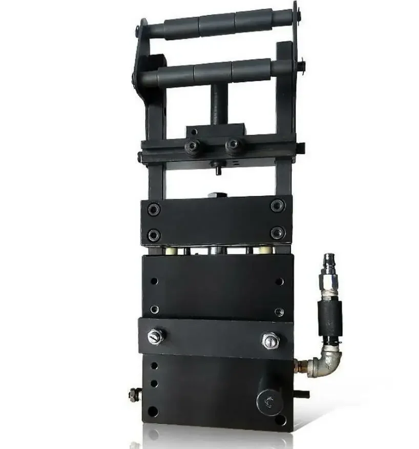 الصناعية التلقائي أداة التغذية الهوائية لكمة آلة التغذية الهوائية قطاع لفائف أداة التغذية AF-4C