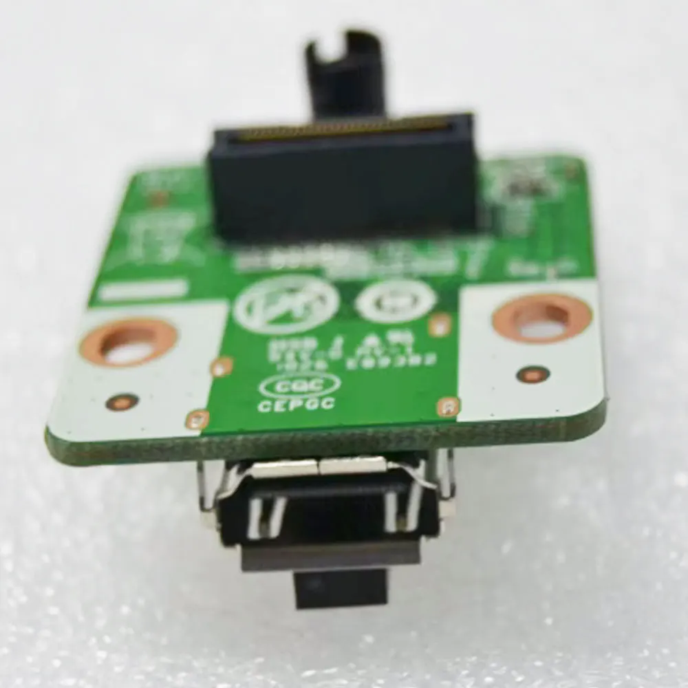 Fits For Lenovo M720q M920q M920x M75q Gen1 Tiny 5 P330 Tiny Mini Desktop DisplayPort DP USB-C TYPE-C HDMI-Compatible Jack Board