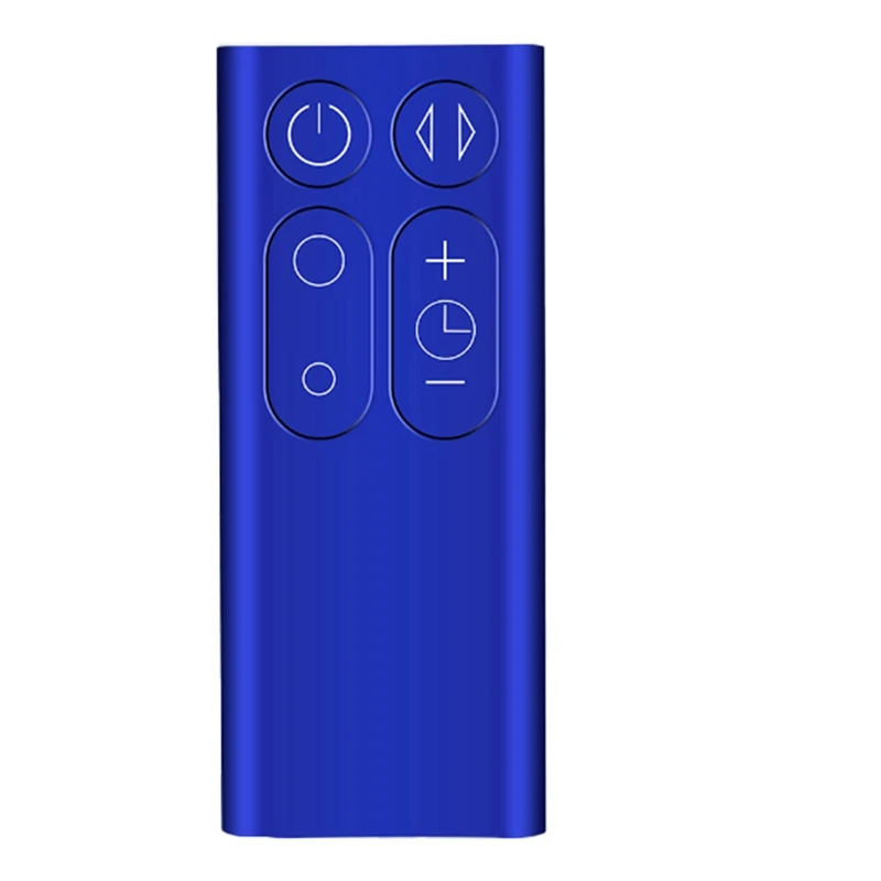 

965824-07 Remote Control for Dyson AM11 TP00 TP01 Pure Cool Tower Air Purifier( Blue)