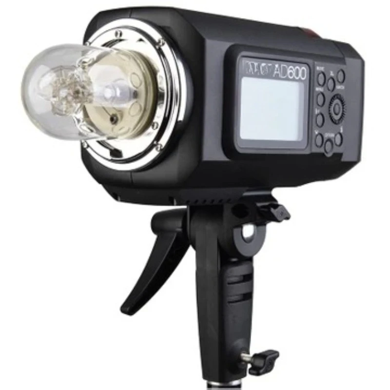 

Outdoor shot light, built-in X1 lithium battery studio exterior portable flash