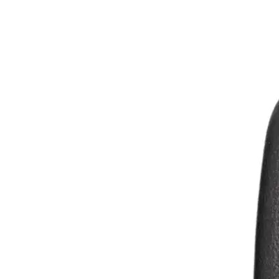 Right Side Handle Seat Handle For Daily Commuting Black Direct Replacement Part Easy Installation OEM Specification