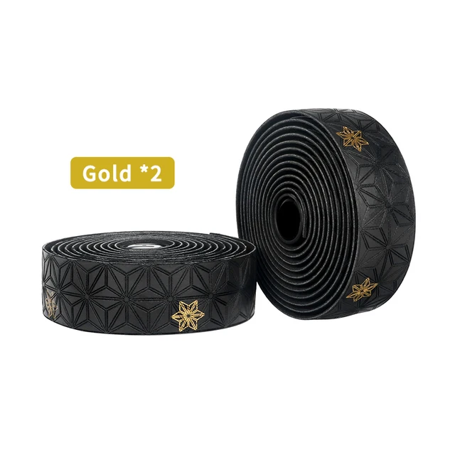 1 paar Weiche Rennrad Fahrrad Lenker Kork EVA PU Bar Band Professionelle Radfahren Dämpfung Anti-Vibration Wrap Mit 2 bar Stecker