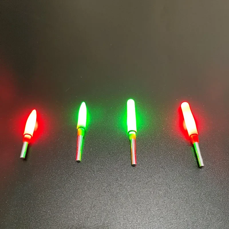 LightStick D022 Luz de Pesca Nocturna Flotador Luminoso - imagen 4