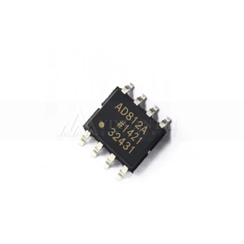 10pcs AD812ARZ-REEL AD8137YRZ-REEL AD8138ARZ-REEL AD8170ARZ AD812 AD8137 AD8138 AD8170 SOP-8 SOIC-8 New orignal in the stock
