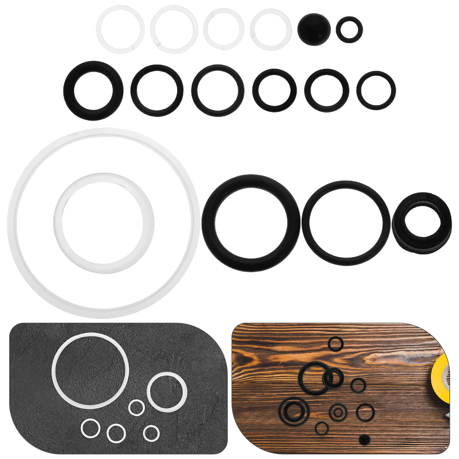 

Hydraulic Floor Jack Accessories Universal Rubber Pad Adapter Compatible with Various Car Models Easy Installation Safety