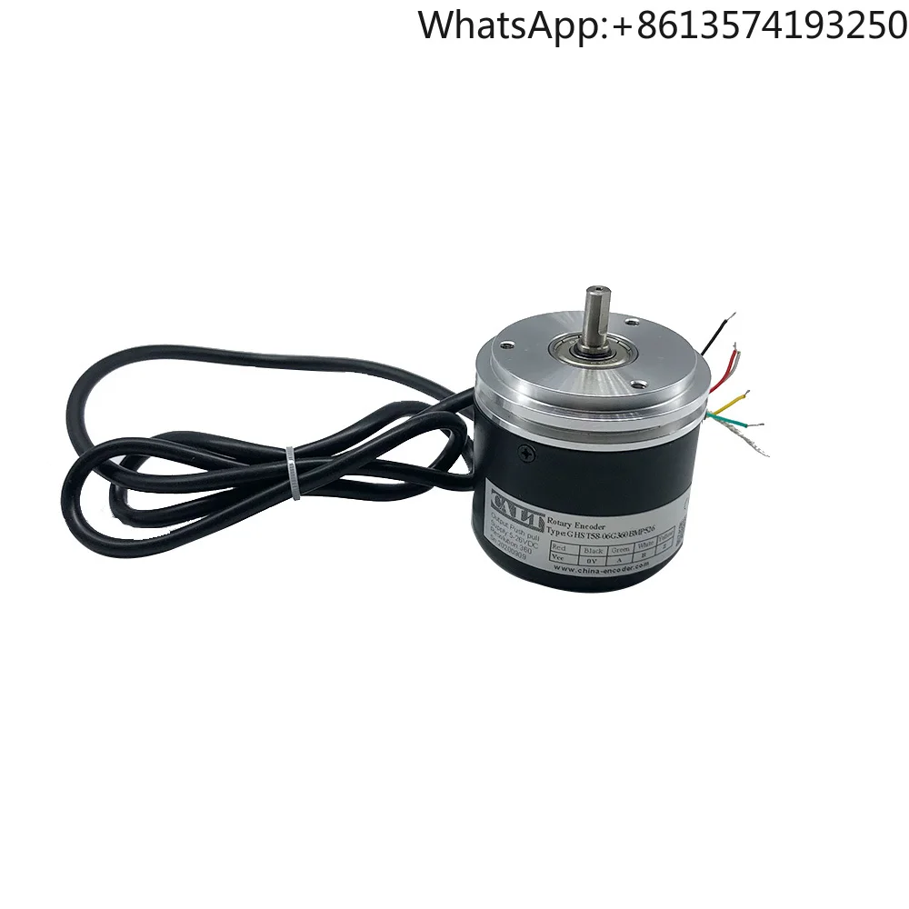 GHST58-06G2048BMT5 …