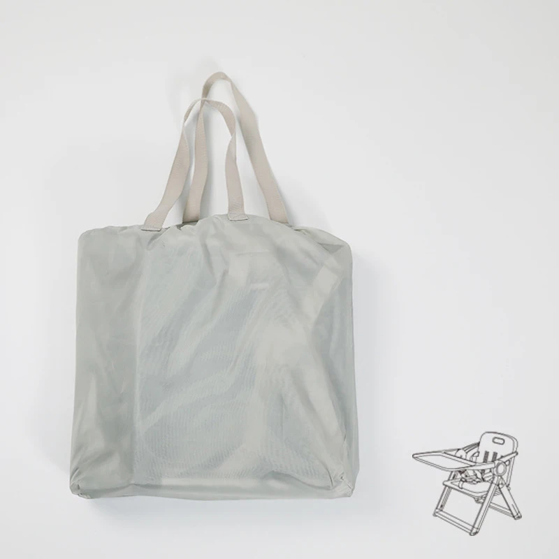 مقعد معزز للسفر من البلاستيك متعدد الوظائف، كرسي مرتفع لإطعام الأطفال، كراسي عالية