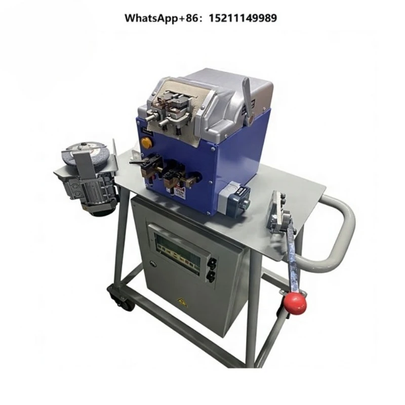 Customized Stainless Steel Wire Butt Welding Machine