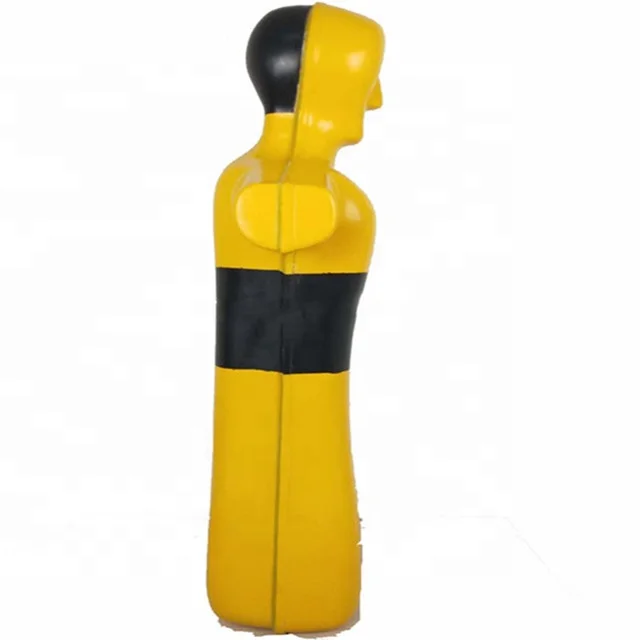 PE Plastic Water Rescue Dummy for Swimming Pool Training and Outdoor Lifesaving