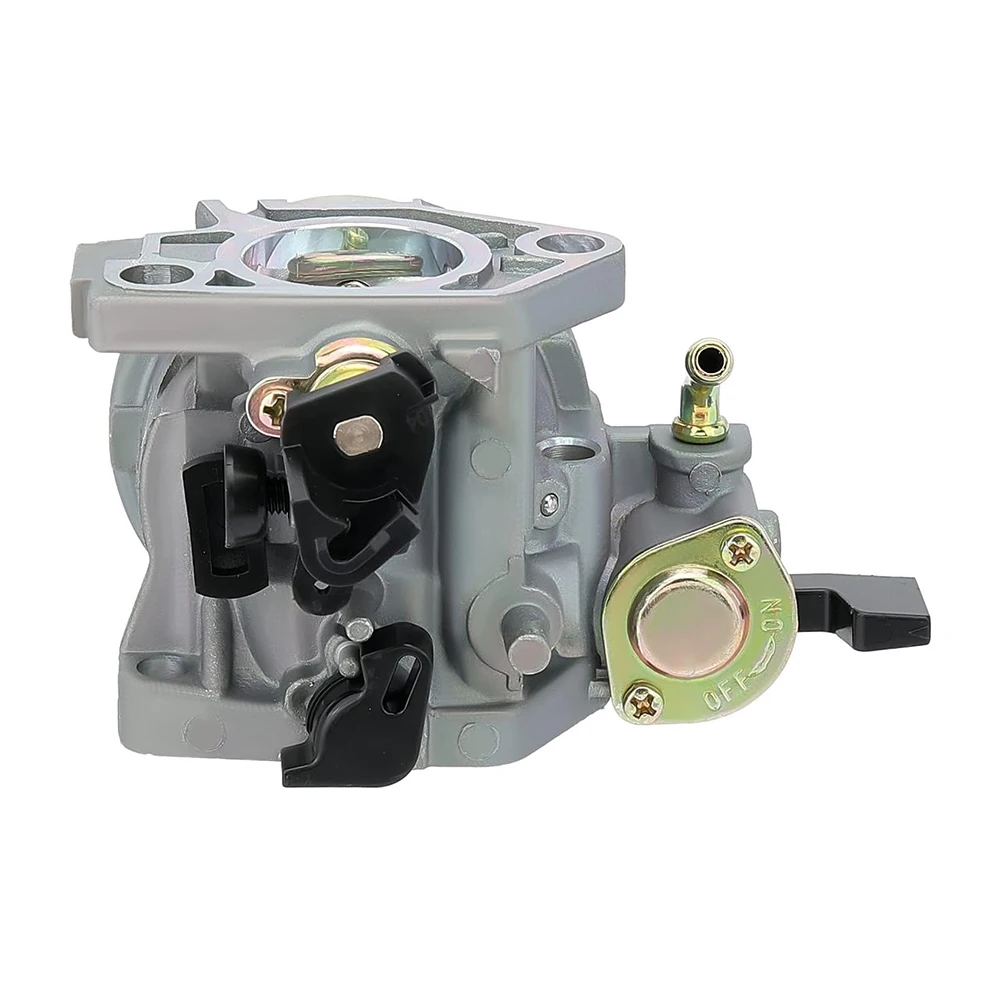 Engine Replacement Part Carburetor Kit Carburetor Assembly Fuel Delivery As Shown Compatibility With Part Numbers 16100-ZF6-V01