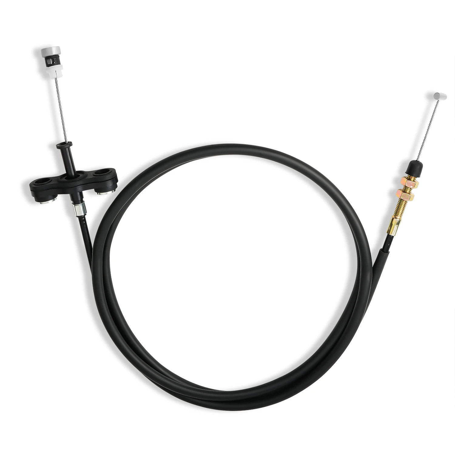 Throttle Cable 18201-7B415 for 1999-2002 Nissan Frontier ,2000-2002 Nissan Xterra  3.3L