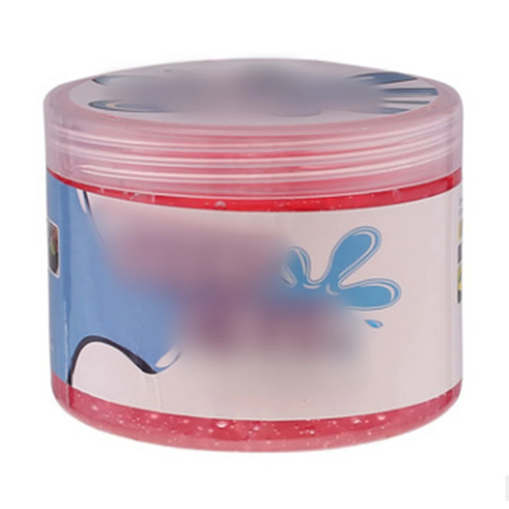 통조림 청소 접착제 자동차 먼지 제거 접착제 실용적이고 신뢰할 수 있는 틈새 먼지를 청소합니다. 좋은 재료 OEM 번호