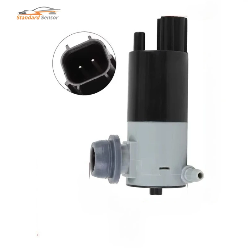 

8A6917K624AA New Windshield Washer Tank Pump 8A69-17K624-AA For 2012 2013 2014 2015 2016 2017 2018 2019 Ford Ranger 3.2