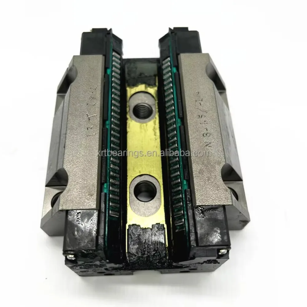 

Оригинальный японский линейный направляющий блок SRG65 SRG65C SRG65C1UU