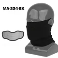 MA-224-BLACK